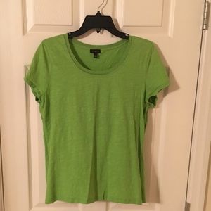 Talbots euc tshirt